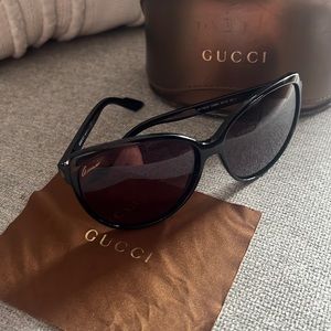 Gucci sunglasses